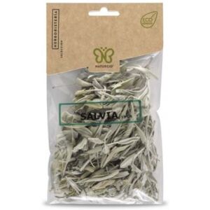 Naturcid Eco Infusion Sage Leaves 50 gr Naturcid Eco Infusion Sage Leaves 50 gr