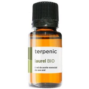 Terpenic Lab Laurel Essential Oil 5 ml Terpenic Lab Laurel Essential Oil 5 ml