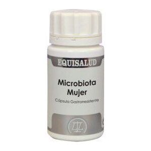 Equisalud Microbiota Inflamed - 60 Capsules Equisalud Microbiota Inflamed - 60 Capsules