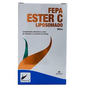 Fepadiet Liposomal Turmeric 450 mg 60 Capsules Fepadiet Liposomal Turmeric 450 mg 60 Capsules