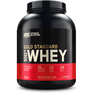 Optimum Nutrition Gold Standard Whey Chocolate Mint 2.2kg - Protein Powder Optimum Nutrition Gold Standard Whey Chocolate Mint 2.2kg - Protein Powder
