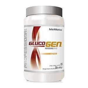 Gen Professional Lemon Glucogen - Powder, 908g - Energy & Glycogen Support Gen Professional Lemon Glucogen - Powder, 908g - Energy & Glycogen Support
