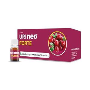 Neovital Health Uri-neo Forte 7 Vials X 10 ml Neovital Health Uri-neo Forte 7 Vials X 10 ml