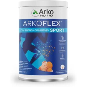 Arkopharma Arkoflex Collagen Expert Orange - Food Supplement Arkopharma Arkoflex Collagen Expert Orange - Food Supplement