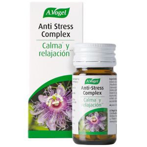 A.Vogel Anti Stress Complex 30 Tablets A.Vogel Anti Stress Complex 30 Tablets