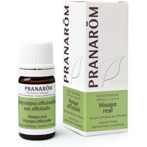 Pranarom Royal Hyssop Essential Oil 5 ml 5 ml Pranarom Royal Hyssop Essential Oil 5 ml 5 ml