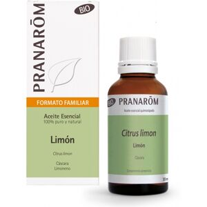 Pranarom Lemon Essential Oil 30 ml Pranarom Lemon Essential Oil 30 ml
