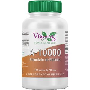 Vbyotics Vbyotics Vitamin A 180 Pearls Vbyotics Vbyotics Vitamin A 180 Pearls