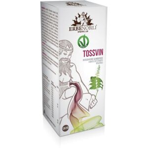 Erbenobili Tossvin 100 ml Erbenobili Tossvin 100 ml