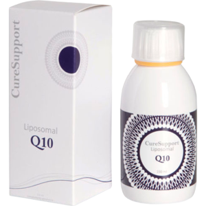 Curesupport Q10 Liposomal - Supplement Curesupport Q10 Liposomal - Supplement