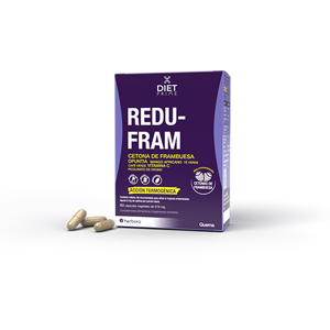 Herbora Brand Model Redufram - Dietary Supplement Herbora Brand Model Redufram - Dietary Supplement