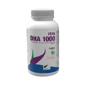 Fepadiet Fepa-Dha 1000mg - Omega-3 Supplement Fepadiet Fepa-Dha 1000mg - Omega-3 Supplement