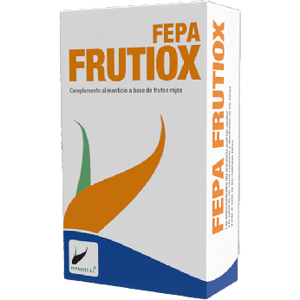 Fepadiet Frutiox 30 Capsules Fepadiet Frutiox 30 Capsules