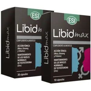 ESI Libidmax 10 Capsules 30 Capsules ESI Libidmax 10 Capsules 30 Capsules