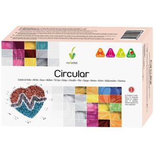 Novadiet Circular 60 Capsules Novadiet Circular 60 Capsules