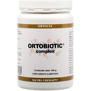 Ortocel Nutri-Therapy Orthobiotic Complex 340 gr Ortocel Nutri-Therapy Orthobiotic Complex 340 gr