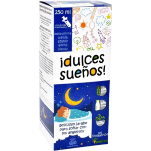 Pinisan Sweet dreams! itos 250 ml Pinisan Sweet dreams! itos 250 ml