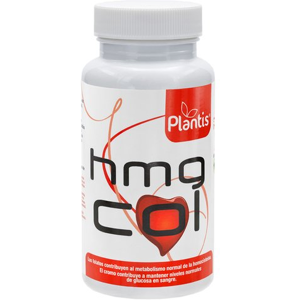 Plantis Red rice yeast + Q10 120 capsules - Dietary Supplement Plantis Red rice yeast + Q10 120 capsules - Dietary Supplement