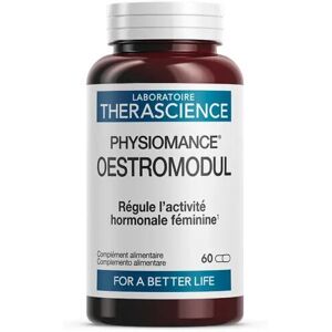 Therascience Physiomance Oestromodul - Dietary Supplement Therascience Physiomance Oestromodul - Dietary Supplement