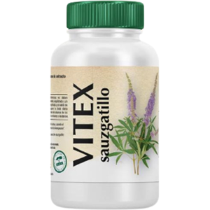 Vbyotics Vitex Chasteberry 120 Capsules Vbyotics Vitex Chasteberry 120 Capsules