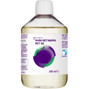 NUTRICIA MCT Oil 500ml - Medical & Energy Supplement NUTRICIA MCT Oil 500ml - Medical & Energy Supplement