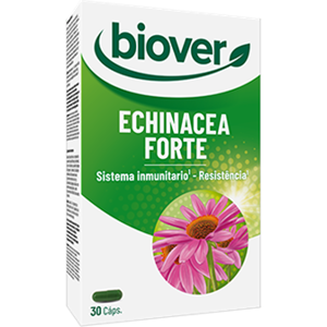 Biover Echinacea Forte - Supports Immune System Biover Echinacea Forte - Supports Immune System