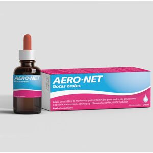 Aero-Net Oral Drops 20 ml Aero-Net Oral Drops 20 ml