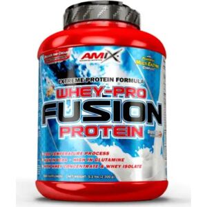 AMIX Whey-Pro Fusion Yogurt Flavour - Protein Powder AMIX Whey-Pro Fusion Yogurt Flavour - Protein Powder