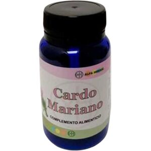 Alfa Herbal Milk Thistle Extract - Liver & Gallbladder Support - Dietary Supplement Alfa Herbal Milk Thistle Extract - Liver & Gallbladder Support - Dietary Supplement