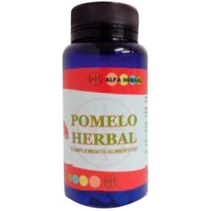Alfa Herbal Pamplemousse 100 capsules - Dietary Supplement Alfa Herbal Pamplemousse 100 capsules - Dietary Supplement