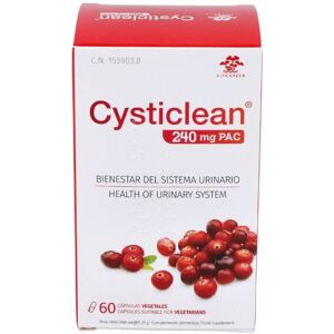 Vita Green Cysticlean Cranberry Bladder Health - Dietary Supplement Vita Green Cysticlean Cranberry Bladder Health - Dietary Supplement