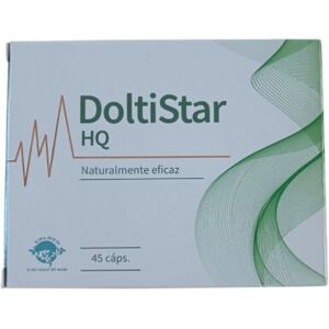 Espadiet Doltistar HQ 45 Capsules Espadiet Doltistar HQ 45 Capsules