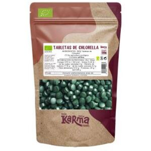 Karma Chlorella Eco Vegan Gluten-Free - 300 Tablets Karma Chlorella Eco Vegan Gluten-Free - 300 Tablets
