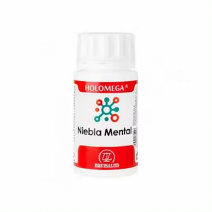 Equisalud Holomega Mind Fog - Dietary Supplement Equisalud Holomega Mind Fog - Dietary Supplement
