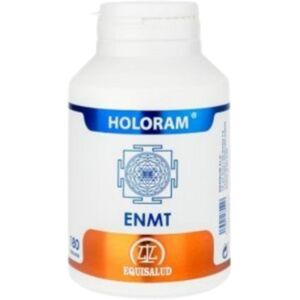 Equsalamud Holoram Enmt - Bacopa, Magnesium, 180 Capsules Equsalamud Holoram Enmt - Bacopa, Magnesium, 180 Capsules