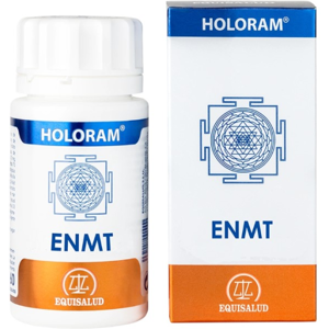 Equisalud Holoram ENMT neuro-musculo-tendon support - Dietary supplement Equisalud Holoram ENMT neuro-musculo-tendon support - Dietary supplement