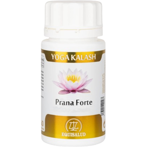 Equisalud Yoga Kalash Prana Forte 60 Capsules Equisalud Yoga Kalash Prana Forte 60 Capsules