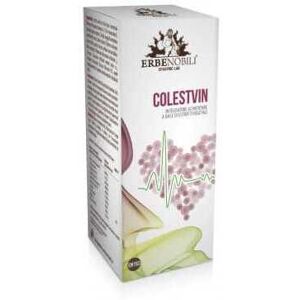 Erbenobili Colestvin - Lipid Metabolism Support - 60 Tablets Erbenobili Colestvin - Lipid Metabolism Support - 60 Tablets