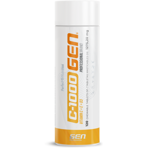 Gen Professional Vitamin C-1000 - Antioxidant Supplement Gen Professional Vitamin C-1000 - Antioxidant Supplement
