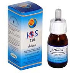 Herboplanet Atrosol Drops - 50 ml Dietary Supplement for Joints Herboplanet Atrosol Drops - 50 ml Dietary Supplement for Joints