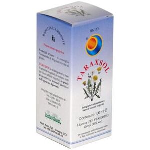 Herboplanet Taraxol Drops - Digestive Support - 100 ml Herboplanet Taraxol Drops - Digestive Support - 100 ml