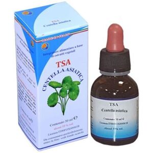 Herboplanet Tsa Centella Asiatica Sumidades 50 ml Herboplanet Tsa Centella Asiatica Sumidades 50 ml