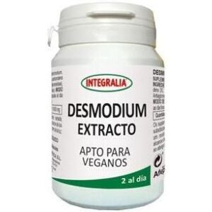 Integralia Desmodium Herb Extract - 60 Capsules - Vegan Supplement Integralia Desmodium Herb Extract - 60 Capsules - Vegan Supplement