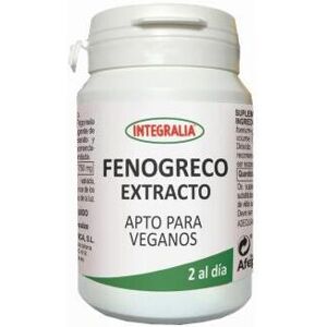 Integralia Fenugreek 60 capsules - Dietary Supplement Integralia Fenugreek 60 capsules - Dietary Supplement