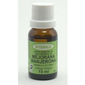 Integralia Marjoram Essential Oil Eco 15 ml Integralia Marjoram Essential Oil Eco 15 ml