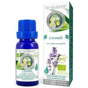 Marnys Lavender Chemotyped Essential Oil 10 ml Marnys Lavender Chemotyped Essential Oil 10 ml
