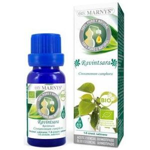 Marnys Ravintsara Chemotyped Essential Oil 10 ml Marnys Ravintsara Chemotyped Essential Oil 10 ml