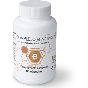 n&n Nova Nutricion Active B complex - Dietary Supplement n&n Nova Nutricion Active B complex - Dietary Supplement