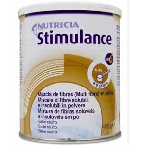 Nutricia Stimulance Multifibre Mix 400 gr Nutricia Stimulance Multifibre Mix 400 gr