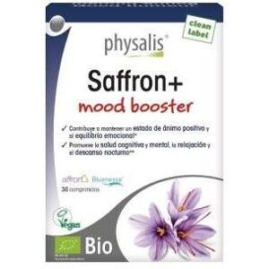 Physalis Sea buckthorn - Omega-7, Vitamin E & K, Skin & Heart Support Physalis Sea buckthorn - Omega-7, Vitamin E & K, Skin & Heart Support